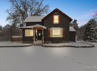 1891 Dick Rd, Ionia, MI 48846