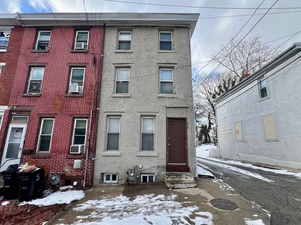 613 Walnut St, Norristown, PA 19401