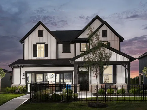 Fifth Avenue Plan, Brookstone