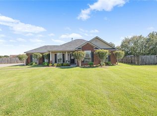 5561 Hannah Ct, Theodore, AL 36582