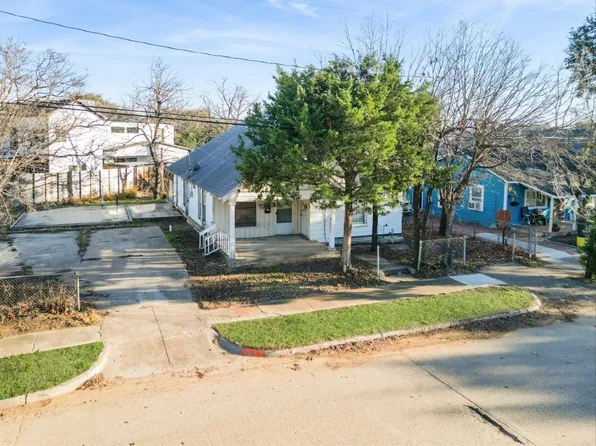 3338 Coronet Blvd, Dallas, TX 75212