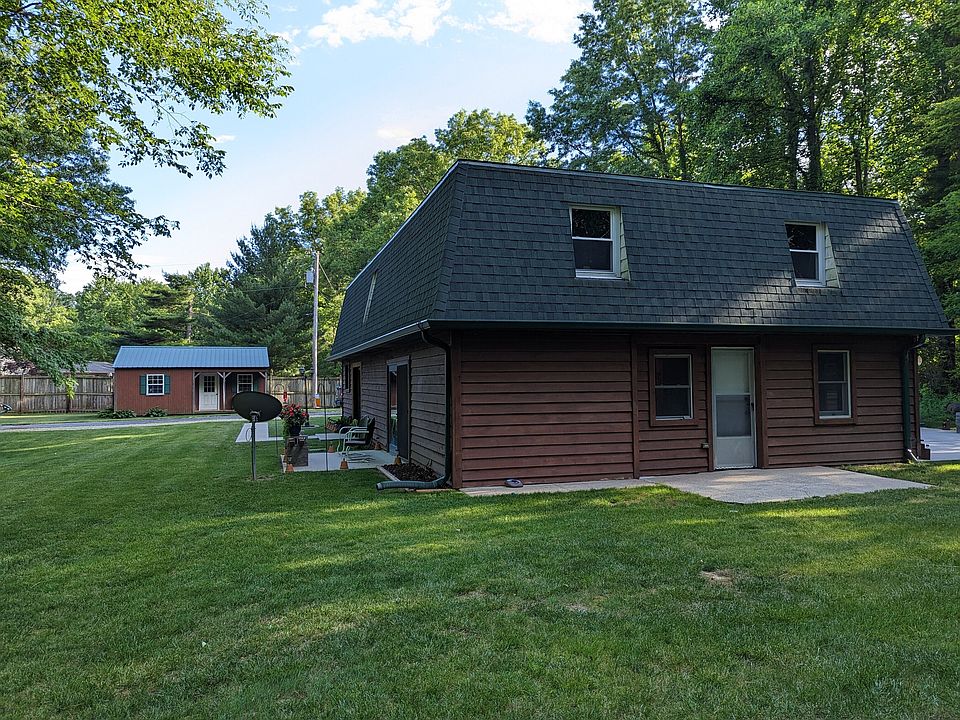 2764 N Woodvale St, Terre Haute, IN 47803 Zillow