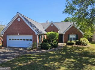 41 Ludwick Ln, Lawrenceville, GA 30046