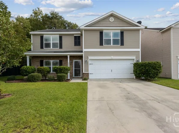 133 Spring Lakes Drive, Savannah, GA 31407