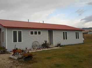 1938 Thundermutt, Corvallis, MT 59828