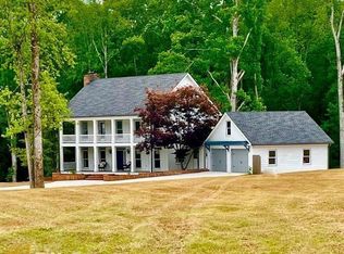 688 Garrison Trl, Canton, GA 30115