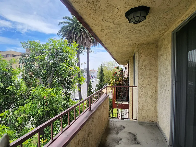 235 S Rampart Blvd #201 — Photo 17