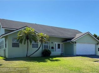 361 SE 16th Ave, Pompano Beach, FL 33060