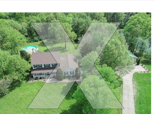 2917 Trapper Trl, Wentzville, MO 63385