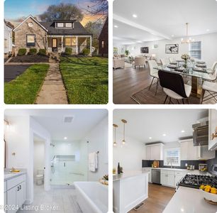 305 Breckenridge Ln, Saint Matthews, KY, 40207