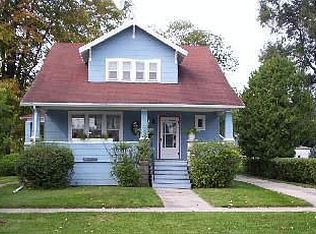 160 Parker St, Frankenmuth, MI 48734