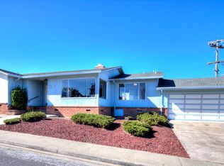 901 Crestview Dr, Millbrae, CA 94030