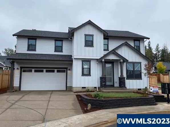 4955 Rankin Ct SE, Salem, OR 97306