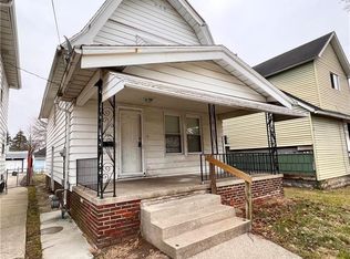 904 Marmion Ave, Toledo, OH 43607