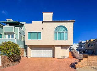 500 Ocean Dr, Oxnard, CA 93035