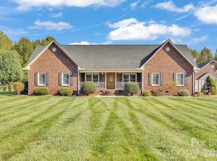 120 Burr Ln, Salisbury, NC 28146