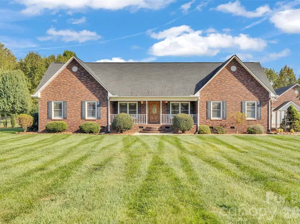 120 Burr Ln, Salisbury, NC 28146