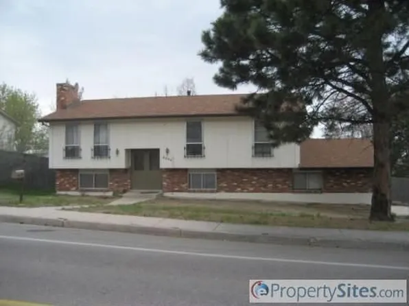 3035 Montebello Dr W, Colorado Springs, CO 80918