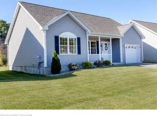 15 Poland Pl, Poland, ME 04274