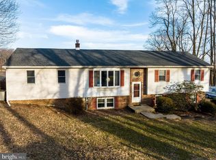 232 Martins Corner Rd, Coatesville, PA 19320