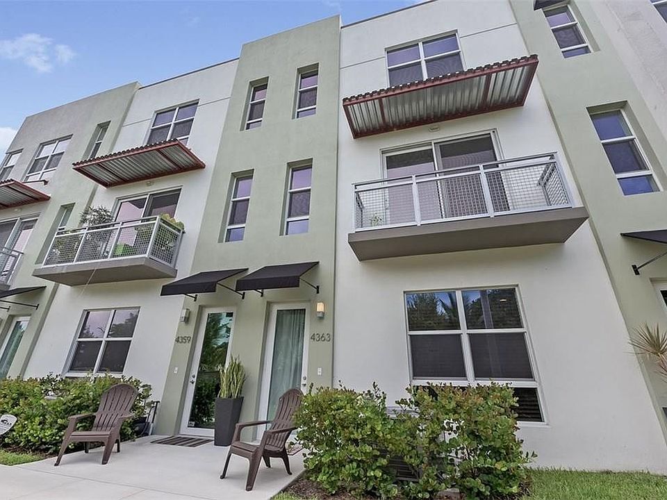 1st image of 4363 NE 1st Terrace #14