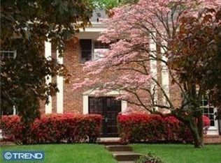 531 Daventry Rd, Berwyn, PA 19312