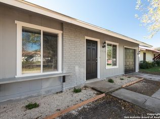 7334 Glen Arbor, San Antonio, TX 78239