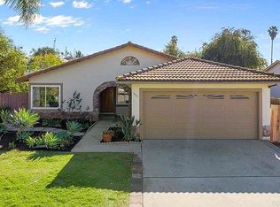 1461 Marjorie Ave, Escondido, CA 92027