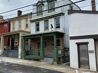 814 Industry St, Pittsburgh, PA 15210