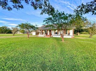 16326 Shirleyville Rd, Prairieville, LA 70769