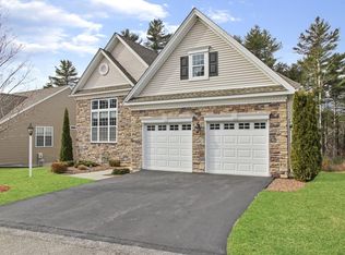 51 Woodsong, Plymouth, MA 02360