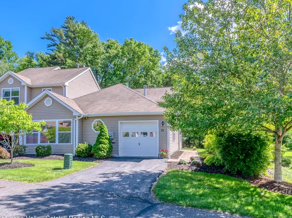 71 Twin Ponds Drive, Kingston, NY 12401