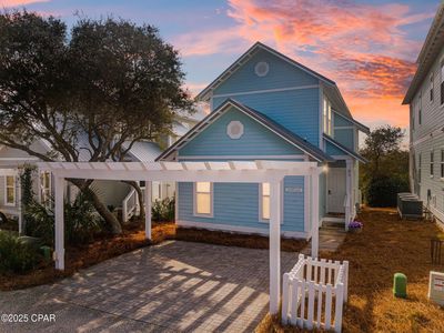 52 Cottage Way #5, Inlet Beach, FL, 32461