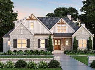 Blanton's Cottage Plan, River Forest, Forsyth, GA 31029