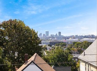 58 Fremont Ave, Everett, MA 02149