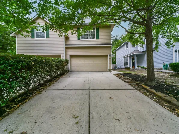 246 W Stedhill Loop, Conroe, TX 77384