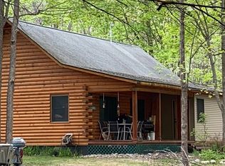 9972 Hardacre Trl, Houghton Lake, MI 48629