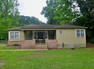 1400 Lakeside Dr NW, Cullman, AL 35055