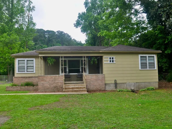 1400 Lakeside Dr NW, Cullman, AL 35055