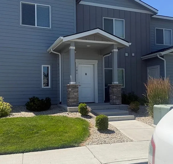 845 W Backpack Ln #101 — Photo 1
