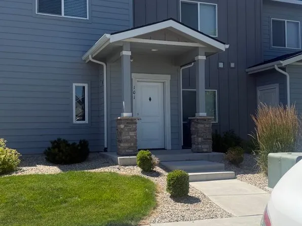 845 W Backpack Ln #101, Kuna, ID 83634
