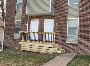 4216 W Bethany Dr, Columbia, MO 65203