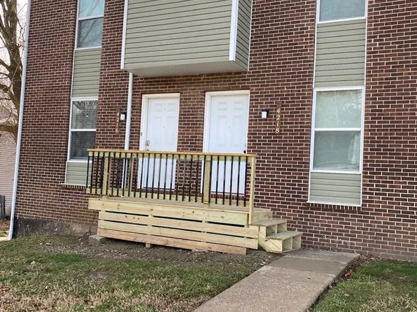 4216 W Bethany Dr, Columbia, MO 65203