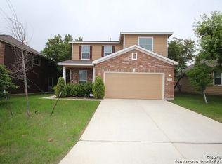 10735 Bushbuck Fld, San Antonio, TX 78245