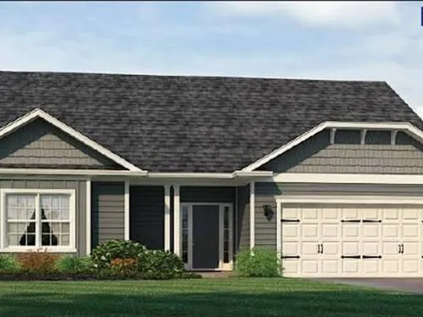 230 Eastwood Drive, Wallace, NC 28466