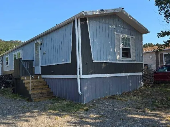 6101 S 20th Ave #5A, Crowsnest Pass, AB T0K 0M0
