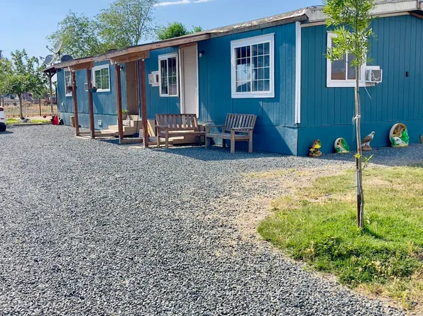 5255 Billing Road, Alpaugh, CA 93201