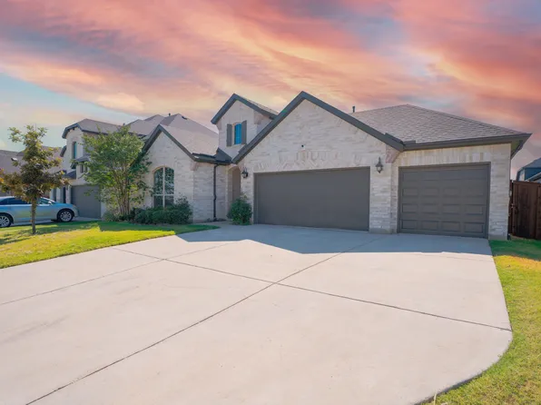 503 Upper Falls Ln, Mansfield, TX 76063