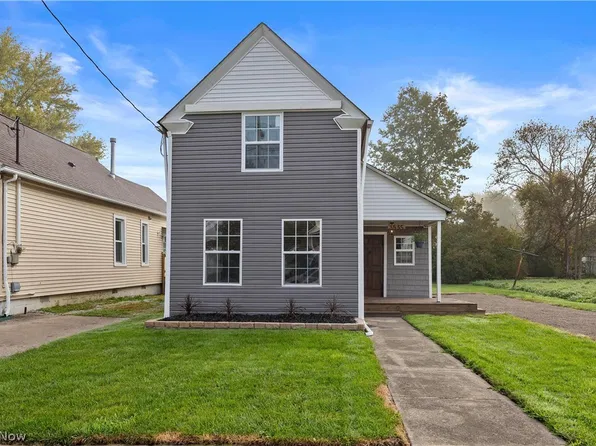 3535 Clifton Ave, Lorain, OH 44055