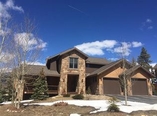 23 Legend Cir, Dillon, CO 80435